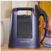 RHC2760 Russell Hobbs Supreme Steam Maestro Handheld Steamer 